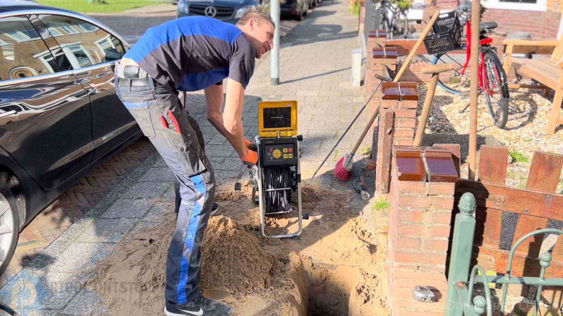 Leiden Riool Ontstoppen Leiden Riool Ontstoppen