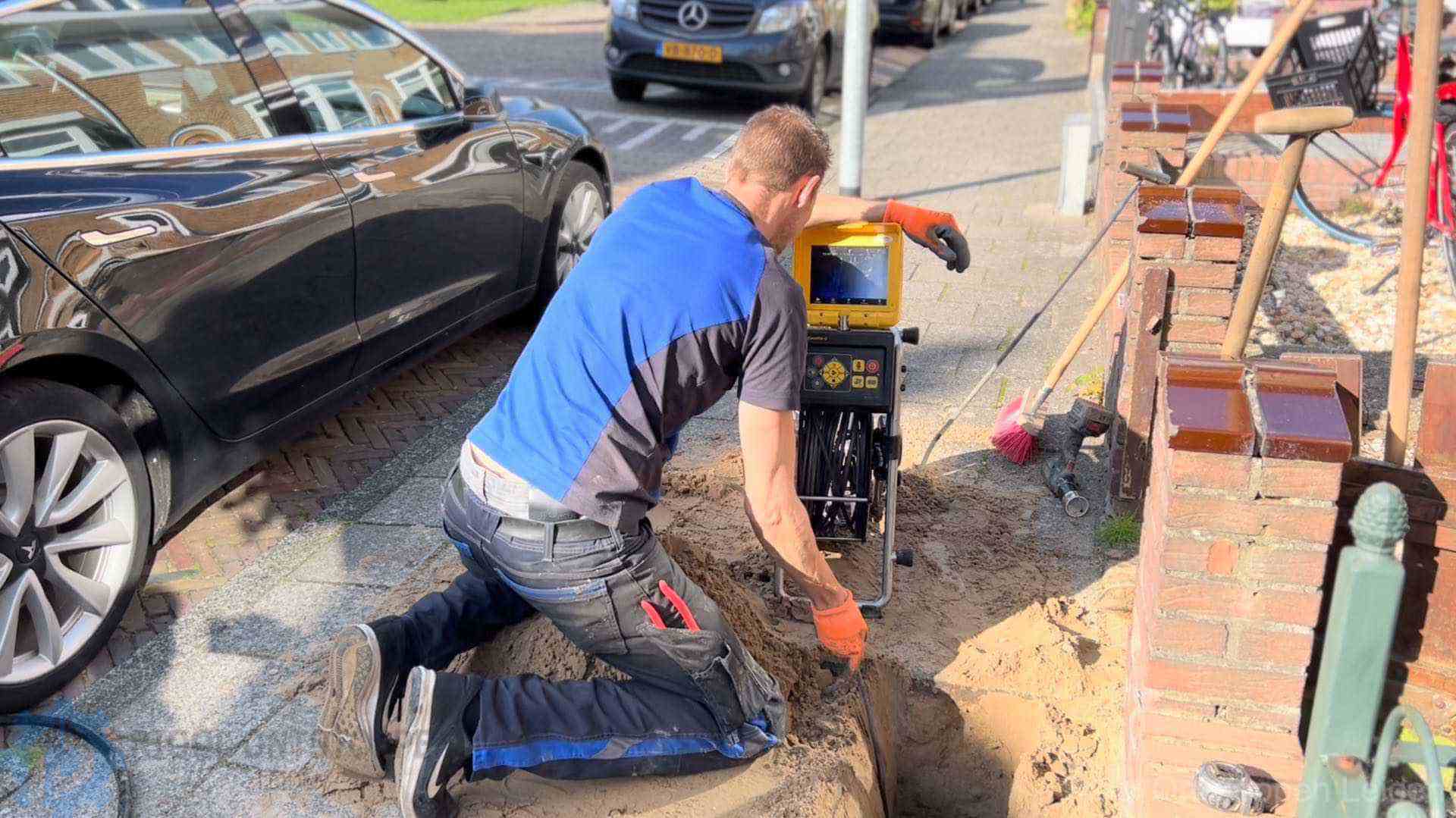 Ontstoppen Leiden Ontstoppen Leiden