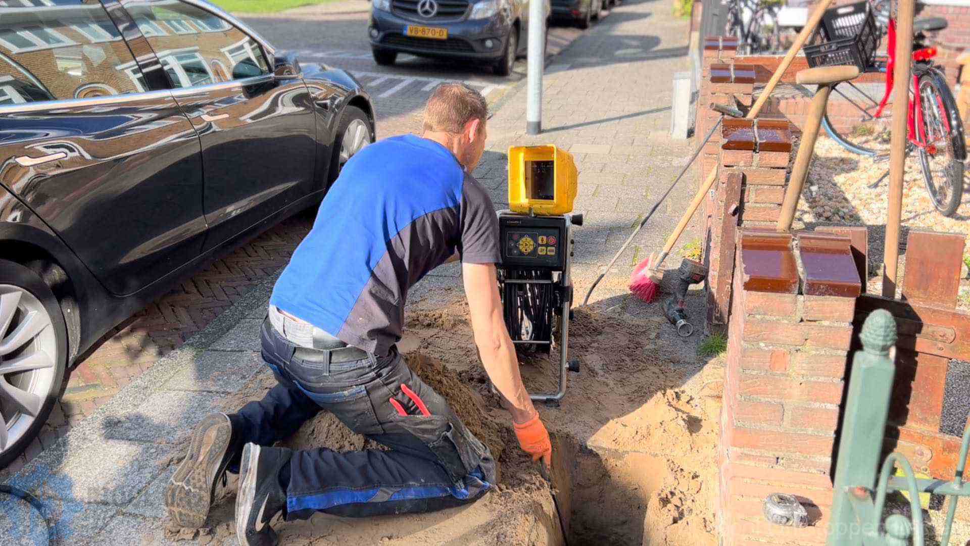 Ontstoppingsbedrijf Leiden Ontstoppingsbedrijf Leiden