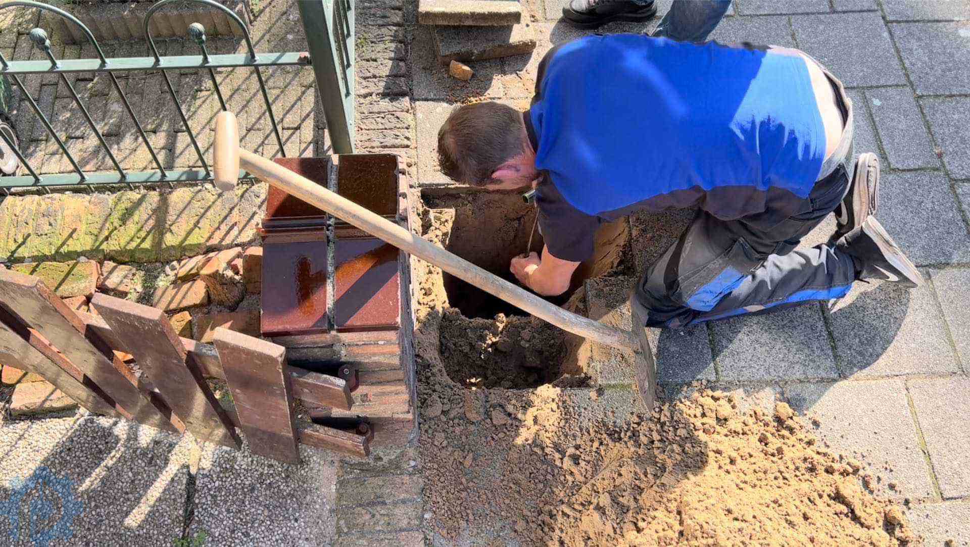 Riolering Ontstoppen Leiden Riolering Ontstoppen Leiden