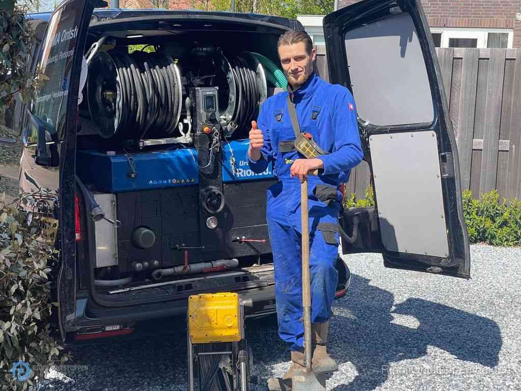 Riool Expert Leiden Riool Expert Leiden