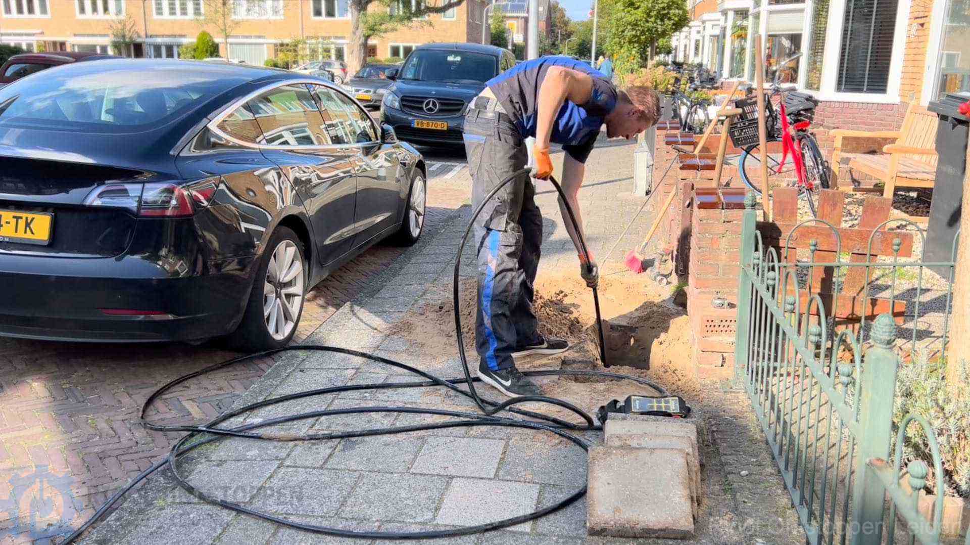 Riool Ontstoppen Leiden Riool Ontstoppen Leiden