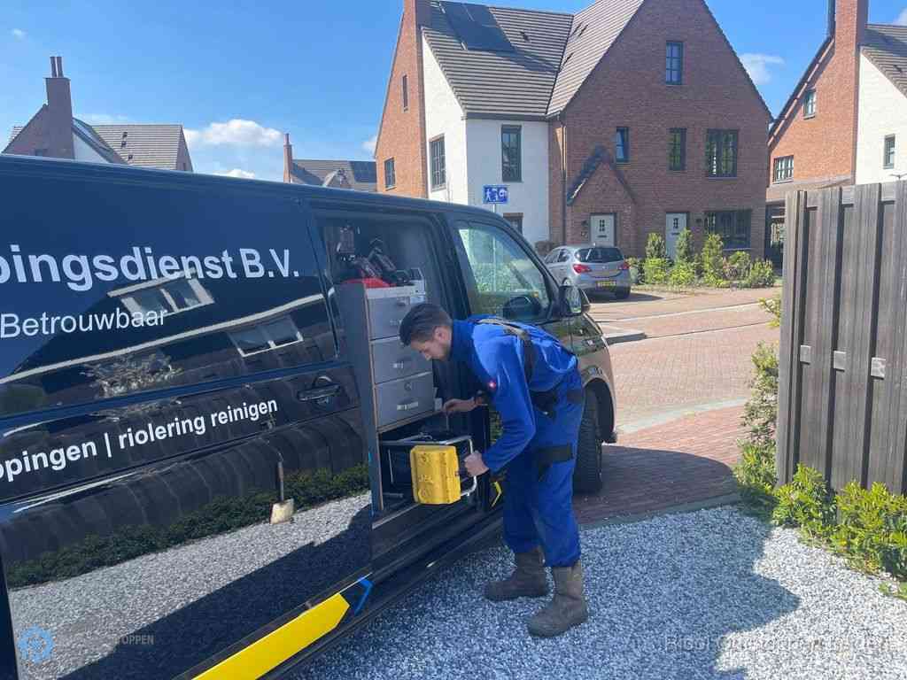 Riool Ontstoppingsbedrijf Leiden Riool Ontstoppingsbedrijf Leiden