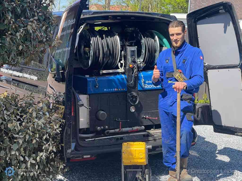 Riool Ontstoppingsdienst Leiden Riool Ontstoppingsdienst Leiden