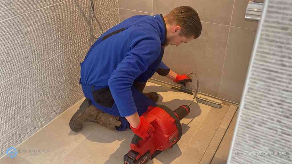 Riool Reinigen Leiden Riool Reinigen Leiden