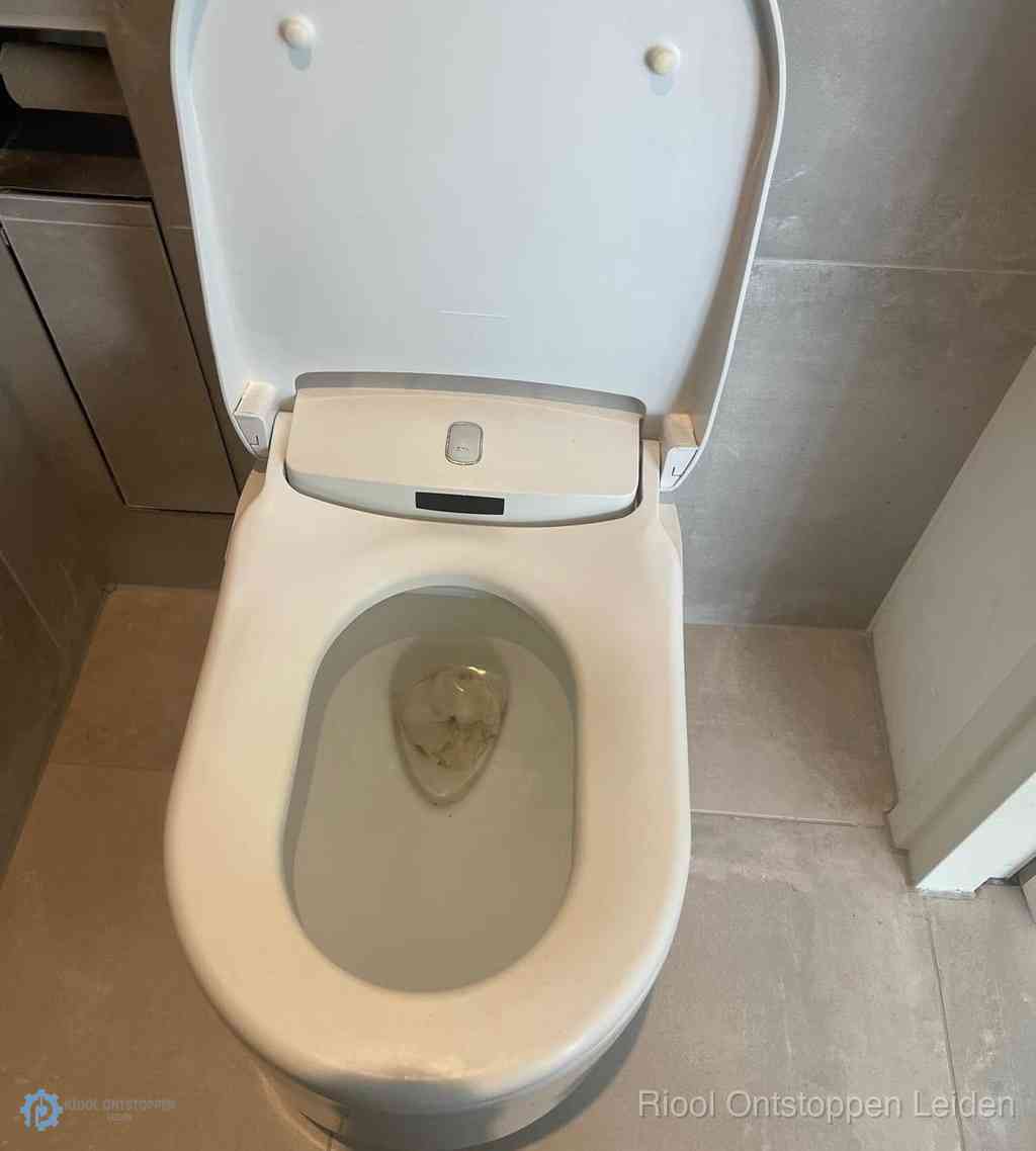 Toilet Ontstoppen Leiden Toilet Ontstoppen Leiden