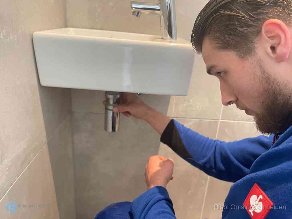 Wastafel Ontstoppen Leiden Wastafel Ontstoppen Leiden