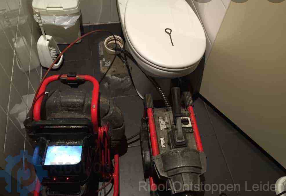 Wc Ontstoppen Leiden Wc Ontstoppen Leiden